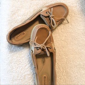 Sperry Top Sider Women’s Shoe Size 8